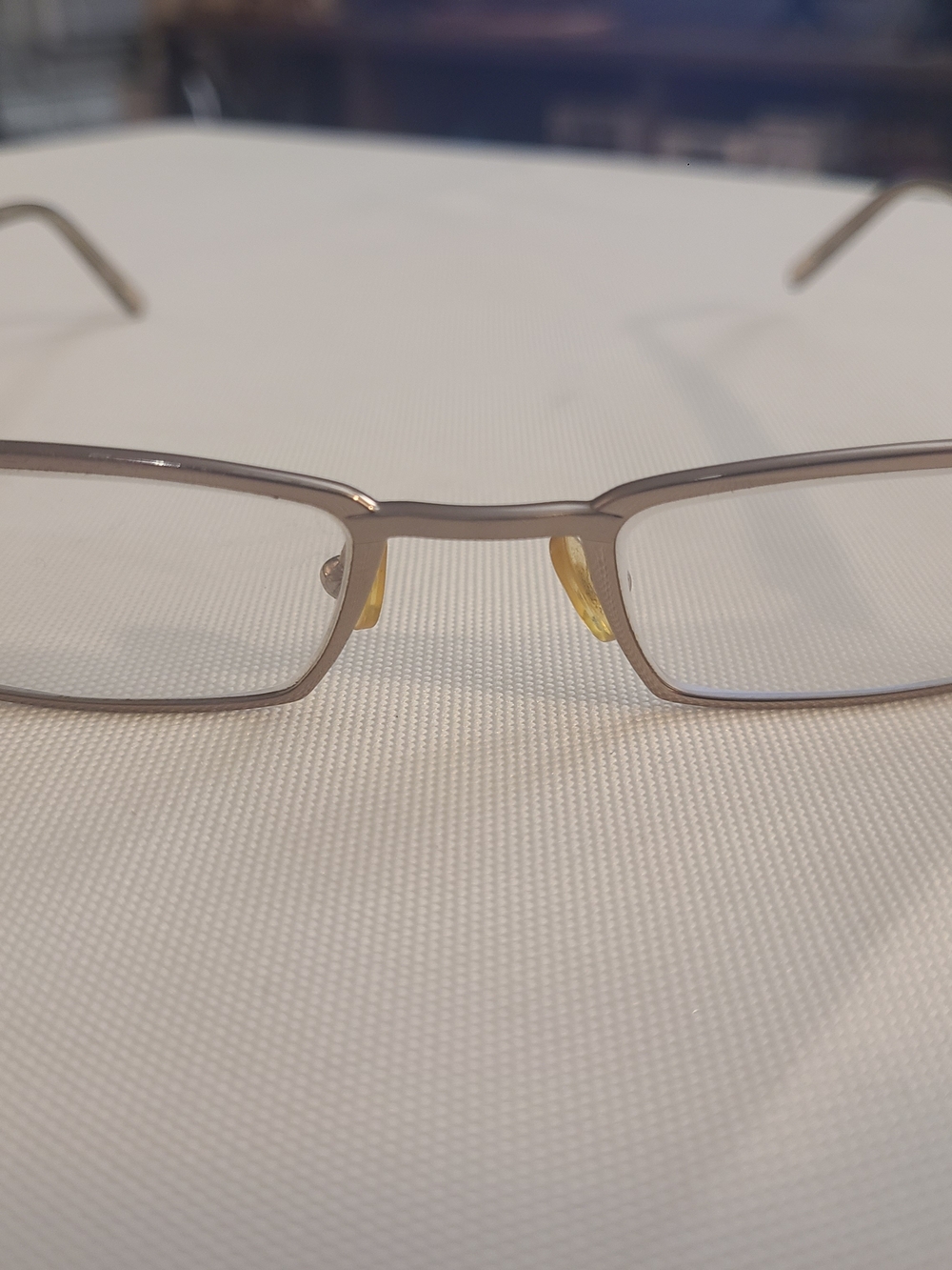 Morel France Eyeglass Frames 6453 50 20 140